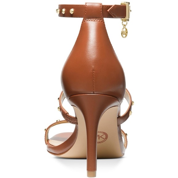 MICHAEL MICHAEL KORS
Koda Womens Studded Leather Heels In Multi - Picture 3 of 9